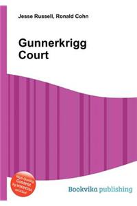 Gunnerkrigg Court