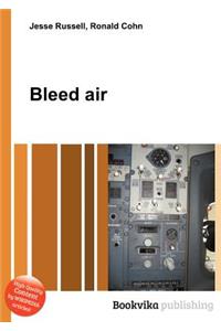 Bleed Air