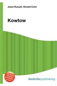 Kowtow