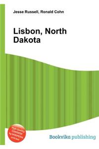 Lisbon, North Dakota