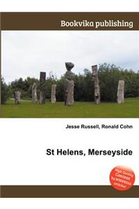 St Helens, Merseyside