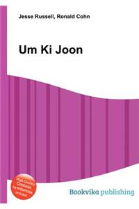 Um KI Joon