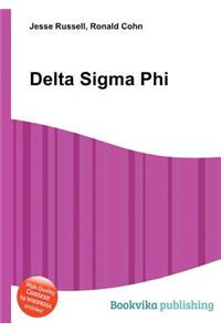 Delta SIGMA Phi