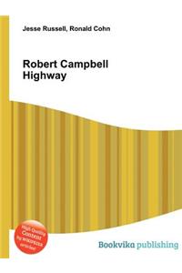 Robert Campbell Highway