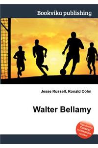 Walter Bellamy