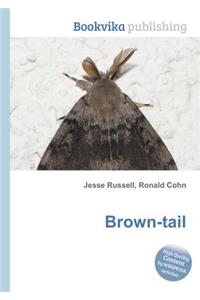 Brown-Tail