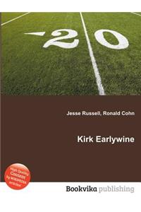 Kirk Earlywine