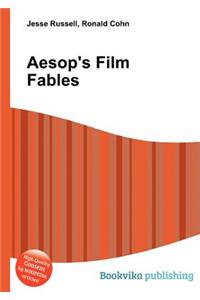 Aesop's Film Fables