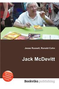 Jack McDevitt