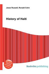 History of Haiti