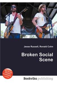 Broken Social Scene