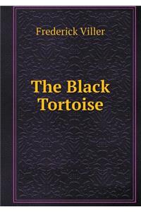 The Black Tortoise