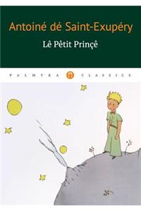 Le Petit Prince