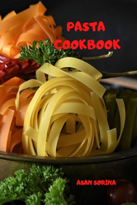 Pasta Cookbook