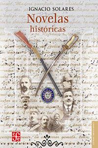 Novelas Historicas