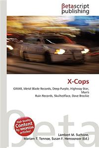 X-Cops