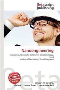 Nanoengineering