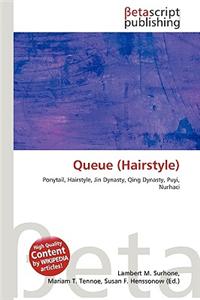 Queue (Hairstyle)