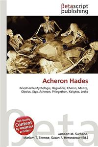 Acheron Hades
