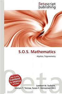 S.O.S. Mathematics