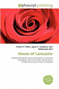House of Lancaster