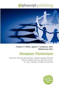 Amazon Feminism