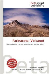 Parinacota (Volcano)