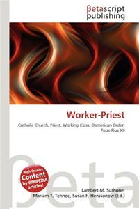 Worker-Priest