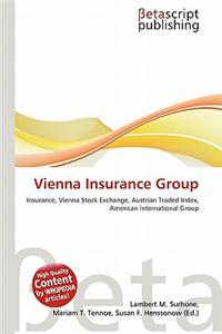 Vienna Insurance Group