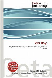 Vin Ray