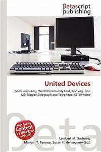 United Devices