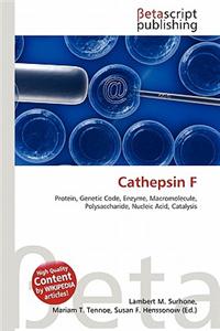 Cathepsin F