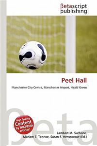 Peel Hall