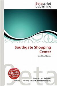 Southgate Shopping Center