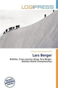 Lars Berger