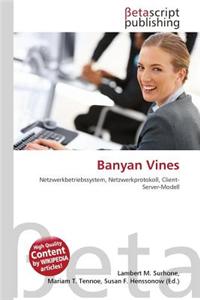 Banyan Vines