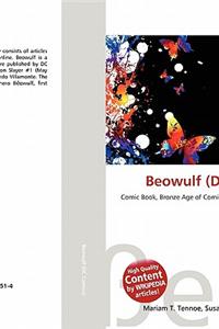 Beowulf (DC Comics)