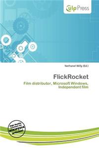 Flickrocket