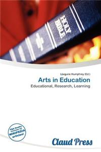 Arts in Education