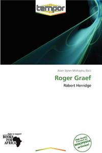 Roger Graef