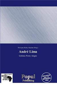 Andr Lima