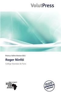 Roger Ninf I