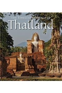 Timeless Heritage of Thailand