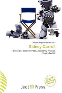 Sidney Carroll