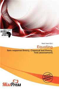 Equating