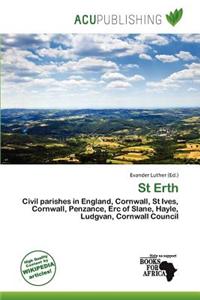 St Erth