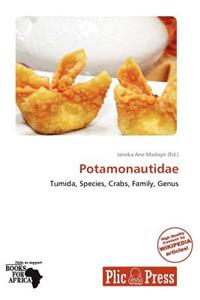 Potamonautidae