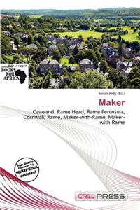 Maker