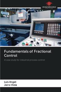 Fundamentals of Fractional Control