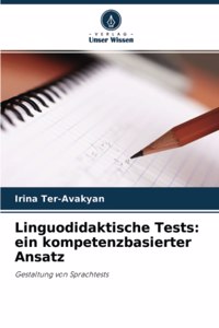 Linguodidaktische Tests